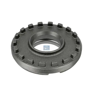 Bague de réglage, M132 x 1,5 Pour Mercedes-Benz Actros 2, Actros 3, Actros 4, Antos, Arocs, Atego 1, Axor, Econic 1, Econic 2