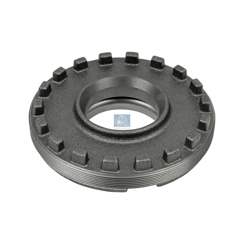 Bague de réglage, M132 x 1,5 Pour Mercedes-Benz Actros 2, Actros 3, Actros 4, Antos, Arocs, Atego 1, Axor, Econic 1, Econic 2