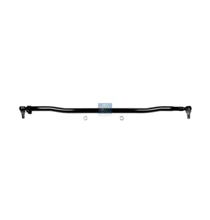 Barre d'accouplement de roue, L: 1700 mm Pour Mercedes-Benz Actros 1, Actros 2, Actros 3, Atego 1, Axor, Actros - 9493300403