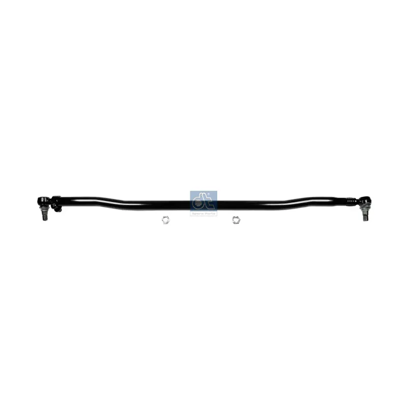 Barre d'accouplement de roue, L: 1700 mm Pour Mercedes-Benz Actros 1, Actros 2, Actros 3, Atego 1, Axor, Actros - 9493300403