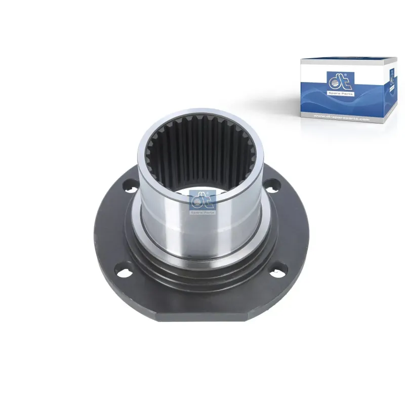 Bride, D: 180 mm Pour Mercedes-Benz Actros 1, Actros 2, Actros 3, Atego 1, Axor, Econic 1, Zetros, Actros - 3892620545