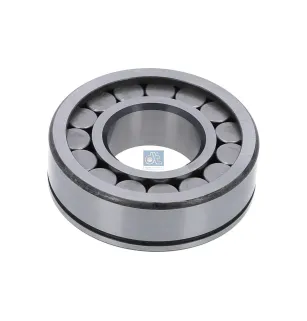 Roulement à rouleaux cylindre, d: 40 mm, D: 90 mm, H: 25 mm Pour Mercedes-Benz OM 300 - (L-Serie), MK-Series (OM 400)