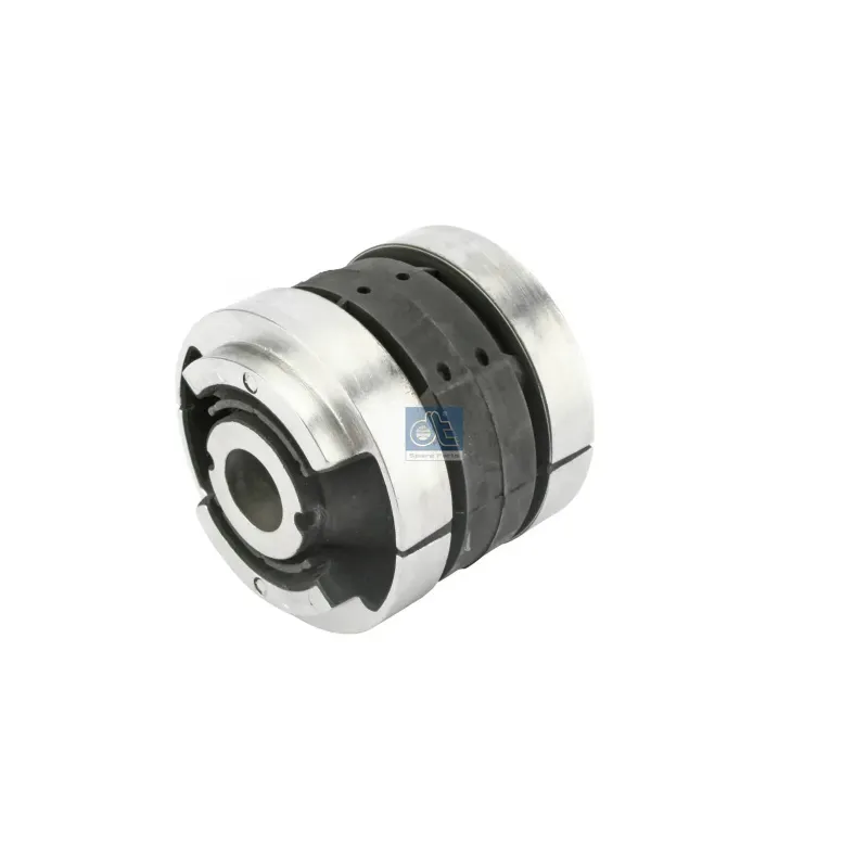 Douille, d: 24 mm, D: 96 mm, H: 95 mm Pour MAN Chassis, TG-Serie - 81.43722.0085.