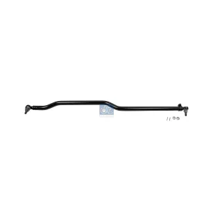 Barre d'accouplement de roue, D: 44 mm, L: 1501 mm Pour Mercedes-Benz OM 300 - (L-Serie), Transporter, Sprinter - 6693300603