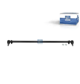 Barre d'accouplement de roue Pour Mercedes-Benz Actros 2, Actros 3, Atego 1, Axor - 9423301003 - 9423301703 - 9423302503