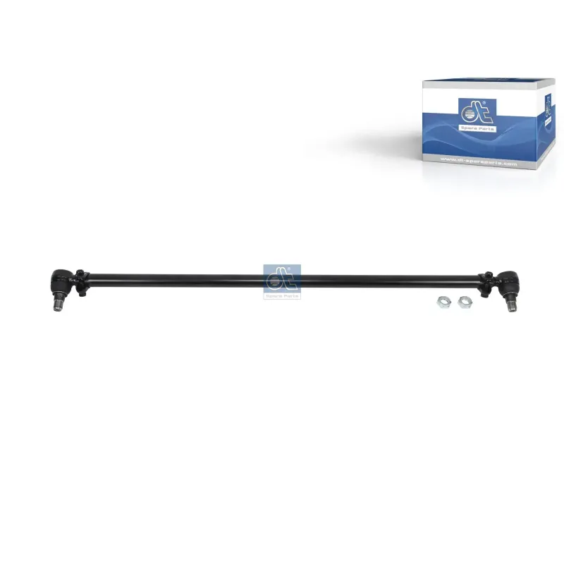 Barre d'accouplement de roue Pour Mercedes-Benz Actros 2, Actros 3, Atego 1, Axor - 9423301003 - 9423301703 - 9423302503