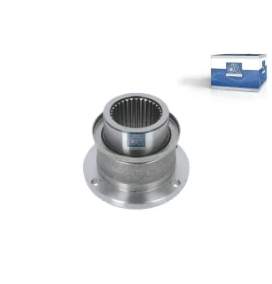 Bride Pour MAN TG-Serie - Mercedes-Benz Actros 1, Actros 2, Actros 3, Actros 4, Antos, Arocs, Atego 1, Axor, Econic 1