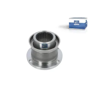 Bride Pour Mercedes-Benz Actros 1, Actros 2, Actros 3, Actros 4, Antos, Arocs, Atego 1, Axor - 9463500045 - A9463500045