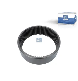 Couronne dentée Pour Mercedes-Benz Actros 1, Actros 2, Actros 3, Actros 4, Antos, Arocs, Atego 1, Axor, Econic 1, Econic 2