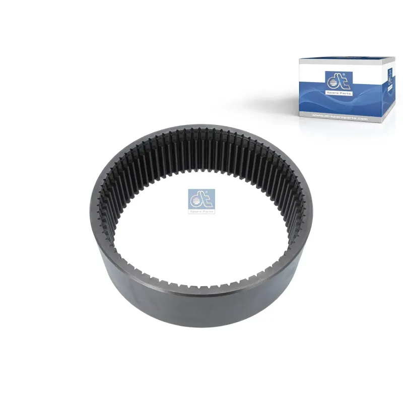 Couronne dentée Pour Mercedes-Benz Actros 1, Actros 2, Actros 3, Actros 4, Antos, Arocs, Atego 1, Axor, Econic 1, Econic 2