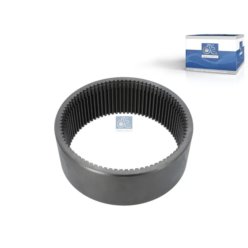 Couronne dentée Pour Mercedes-Benz Actros 1, Actros 2, Actros 3, Actros 4, Antos, Arocs, Atego 1, Axor, Econic 1, OM 300