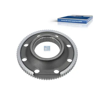 Porte-couronne Pour Mercedes-Benz Actros 1, Actros 2, Actros 3, Actros 4, Antos, Arocs, Atego 1, Axor, Econic 1, Econic 2