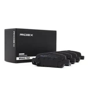 Pastillas de freno para FENGSHEN,INFINITI, MITSUBISHI, NISSAN, SAMSUNG, SUZUKI VENUCIA- D40602FL0A