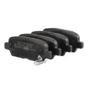 Pastiglie freno per FENGSHEN,INFINITI, MITSUBISHI, NISSAN, SAMSUNG, SUZUKI VENUCIA- D40602FL0A