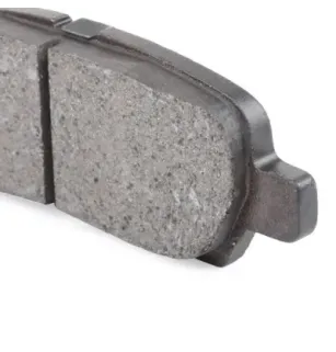 Brake pads for FENGSHEN,INFINITI, MITSUBISHI, NISSAN, SAMSUNG, SUZUKI VENUCIA- D40602FL0A