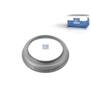 Tôle de protection, bride Pour Mercedes-Benz Arocs, Actros 1, Actros 2, Actros 3, Axor, Atego 1, Actros 4, Antos - 9463530091