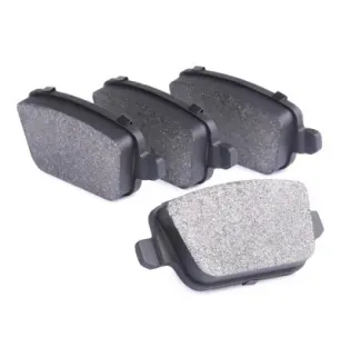 Pastillas de freno para FORD, FORD (CHANGAN), LAND ROVER, PROTON, VOLVO- 30794553, 30742490 30671576