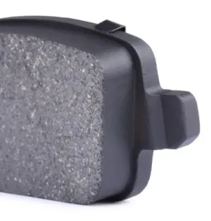 Pastiglie freno per FORD, FORD (CHANGAN), LAND ROVER, PROTON, VOLVO- 30794553, 30742490 30671576