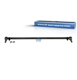Barre d'accouplement de roue Pour Mercedes-Benz Actros 4, Antos, Arocs, Econic 2, Actros - 9603900107 - A9603900107