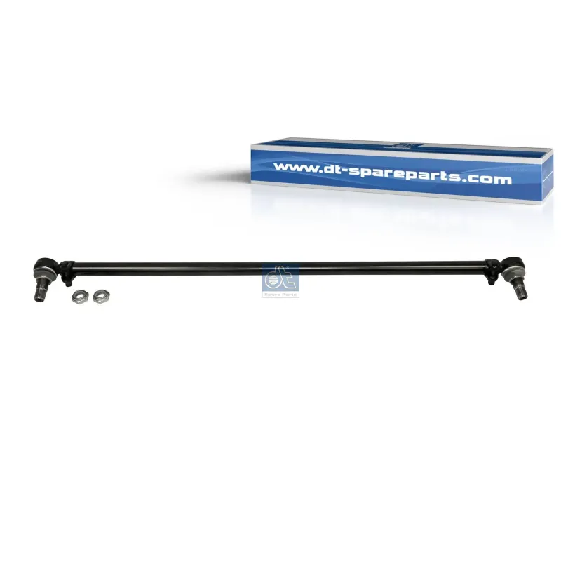 Barre d'accouplement de roue Pour Mercedes-Benz Actros 4, Antos, Arocs, Econic 2, Actros - 9603900107 - A9603900107