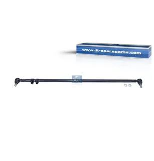 Barre d'accouplement de roue Pour Mercedes-Benz Atego 3 - 9753301303 - 9753301403 - A9753301303 - A9753301403