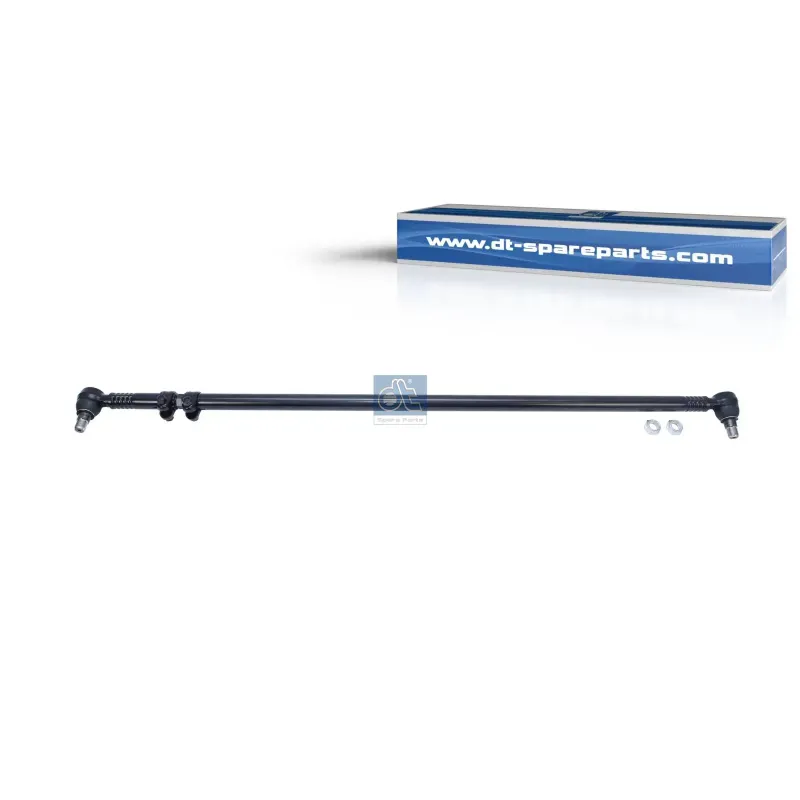 Barre d'accouplement de roue Pour Mercedes-Benz Atego 3 - 9753301303 - 9753301403 - A9753301303 - A9753301403