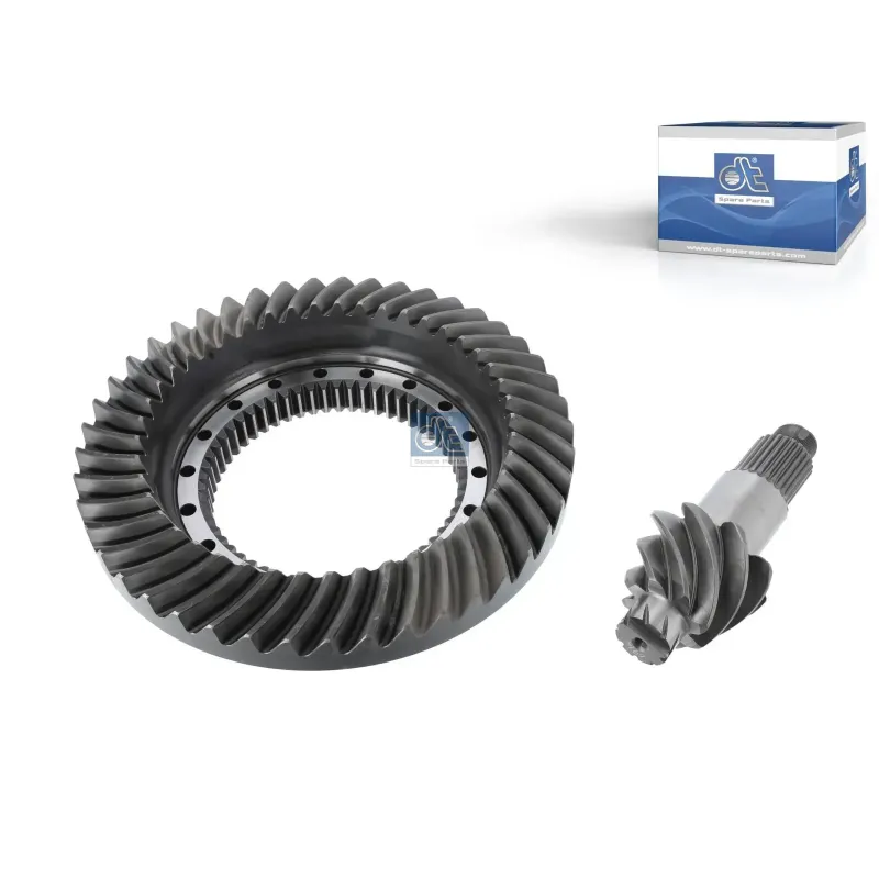 Couple conique Pour Mercedes-Benz Atego 2 - 3863500439 - A3863500439 Couple conique Pour Mercedes-Benz Atego 2 - 3863500439 - A3863500439