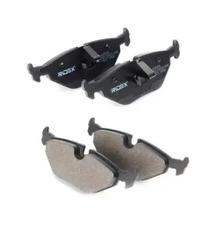 Pastillas de freno para BMW, MG, MG (NANJING), MG (SAIC), ROEWE (SAIC), ROVER, SAAB- 5058110, 93194192 S5058110