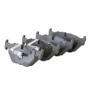 Pastillas de freno para BMW, MG, MG (NANJING), MG (SAIC), ROEWE (SAIC), ROVER, SAAB- 5058110, 93194192 S5058110
