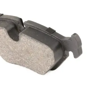 Pastillas de freno para BMW, MG, MG (NANJING), MG (SAIC), ROEWE (SAIC), ROVER, SAAB- 5058110, 93194192 S5058110