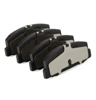 Pastiglie freno per HAIMA (FAW), MAZDA, MERCURY MITSUBISHI- B6Y82648Z