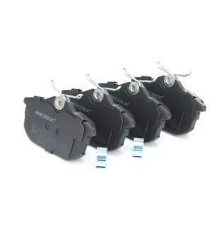 Bremsbeläge für MITSUBISHI, NISSAN, PROTON, SMART, VOLVO- 03345678, 30620770, 306207705, 30623264, 30630556, 30630613