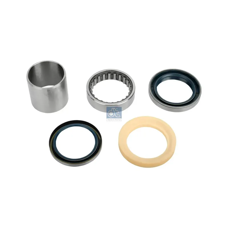Kit de réparation, portee de l'arbre de commande Pour Mercedes-Benz Actros 1, Atego 1, Axor, MK-Series (OM 400)