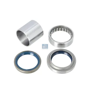 Kit de réparation, portee de l'arbre de commande Pour Mercedes-Benz MK-Series (OM 400), SK-Series (OM 400) - 6593300551
