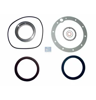 Kit de réparation, moyeu de roue Pour Mercedes-Benz Actros 1, Atego 1, Axor, NG-Series (OM 400), SK-Series (OM 400), Actros