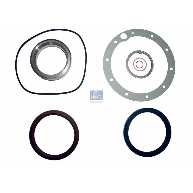 Kit de réparation, moyeu de roue Pour Mercedes-Benz Actros 1, Atego 1, Axor, NG-Series (OM 400), SK-Series (OM 400), Actros