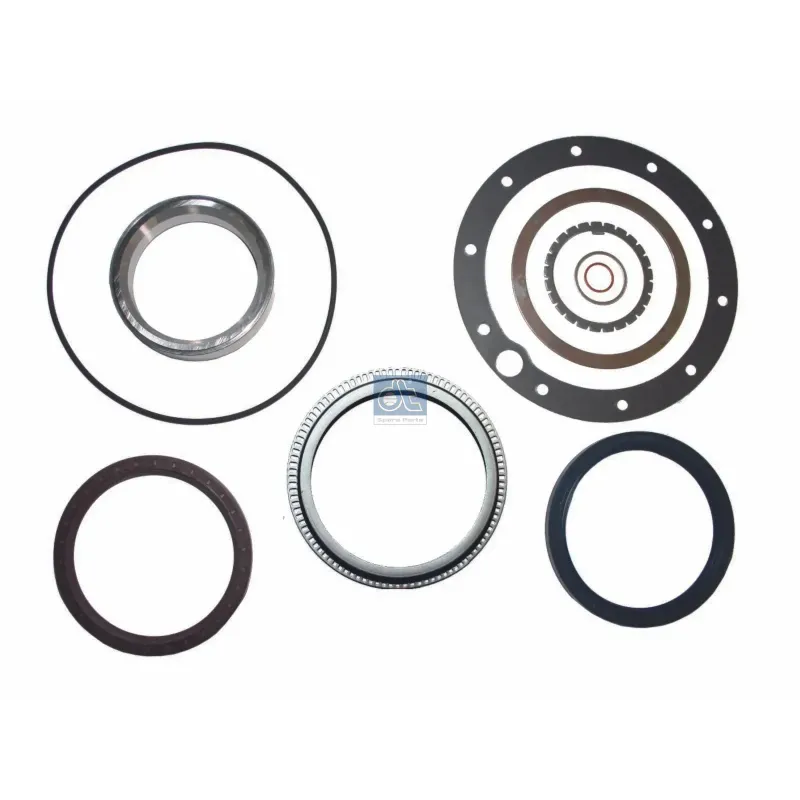 Kit de réparation, moyeu de roue Pour Mercedes-Benz Actros 1, Actros 2, Actros 3, Atego 1, Axor, Econic 1, Actros