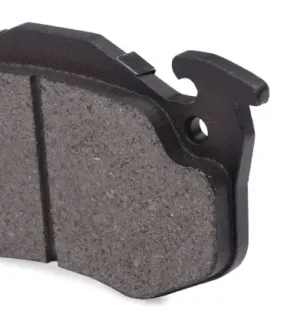 Plaquettes de frein pour CITROËN, HSV, PEUGEOT, RENAULT- 8671016194, 8671014269, 8671016190, 8671000303, 7701207034, 7701204664