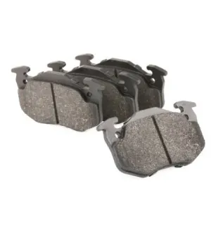 Plaquettes de frein pour CITROËN, HSV, PEUGEOT, RENAULT- 8671016194, 8671014269, 8671016190, 8671000303, 7701207034, 7701204664