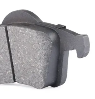 Brake Pads for VOLVO- 272399, 2723997, 272944, 274334, 30648382, 306483820, 30681695
