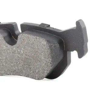 Pastilhas de freio para BMW 34121288891, 34121288892, 34121288893, 34121288894, 34212288891, EICHER-101110599