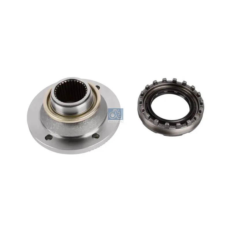Kit de réparation, bride Pour Mercedes-Benz Actros 2, Actros 3, Axor, Actros - 9423501645 - A9423501645