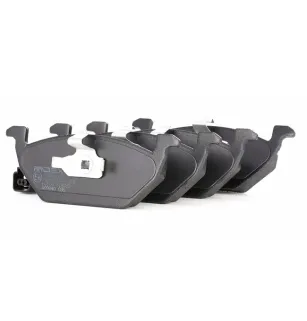 Bremsbeläge für AUDI, ROEWE (SAIC), SEAT, SKODA, VAG, VW, VW (FAW)- L180698151A, 1KD698151F, L1J0698151D