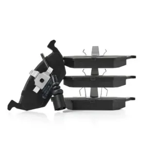Pastillas de freno para AUDI, ROEWE (SAIC), SEAT, SKODA, VAG, VW, VW (FAW)- L180698151A, 1KD698151F, L1J0698151D