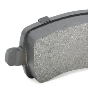 Pastillas de freno para FORD, LAND ROVER, VOLVO- 32300257, 32300258, 32300259, 31445796, 31317483, 31317482, 30794555, 30794554