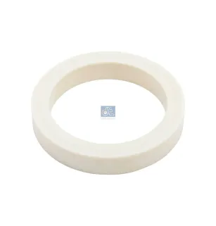 Bague d'étanchéité, d: 51 mm, D: 66 mm, S: 11 mm Pour Mercedes-Benz Actros 1, Actros 2, Actros 3, Arocs, Atego 1, Axor