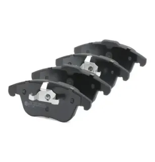 Brake pads for EICHER, FORD, FORD (CHANGAN), JAGUAR, MG (SAIC), ROEWE (SAIC), VOLVO- 31304129, 30793540, 3079354