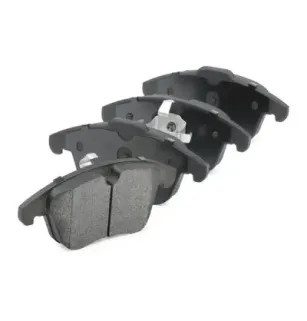 Plaquettes de frein pour EICHER, FORD, FORD (CHANGAN), JAGUAR, MG (SAIC), ROEWE (SAIC), VOLVO- 31304129, 30793540, 3079354