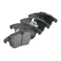 Plaquettes de frein pour EICHER, FORD, FORD (CHANGAN), JAGUAR, MG (SAIC), ROEWE (SAIC), VOLVO- 31304129, 30793540, 3079354