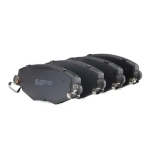 Bremsbeläge für FORD, JAGUAR- C2S12638, C2S17129, C2S48022, C2S52079 CS217129